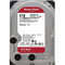 Фото - Накопитель HDD SATA 4.0TB WD Red 5400rpm 256MB (WD40EFAX) | click.ua