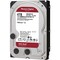 Фото - Накопитель HDD SATA 4.0TB WD Red 5400rpm 256MB (WD40EFAX) | click.ua
