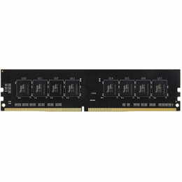 Модуль пам`яті DDR4 8GB/3200 Team Elite (TED48G3200C2201)