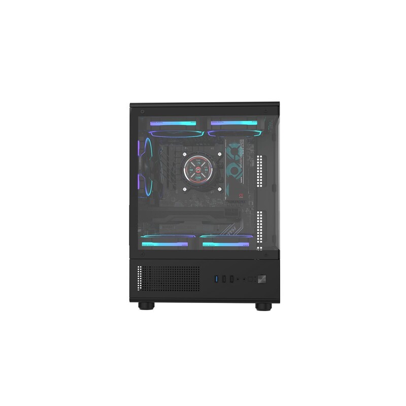Корпус Alseye View pro-B Black (AS.07.0303)