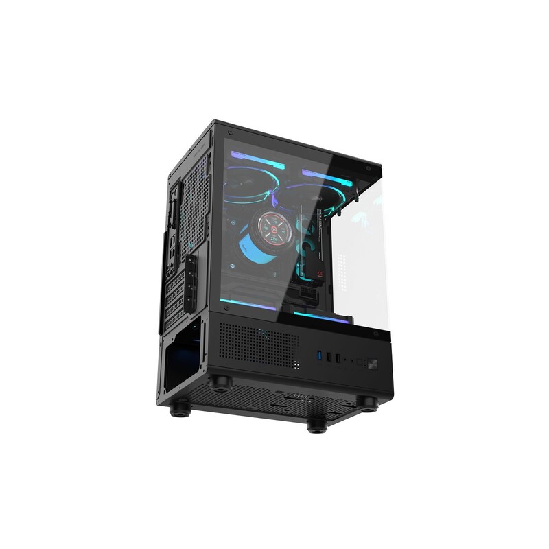 Корпус Alseye View pro-B Black (AS.07.0303)