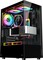 Фото - Корпус Alseye Spider-B (5 fans) Black (AS.07.0136) | click.ua