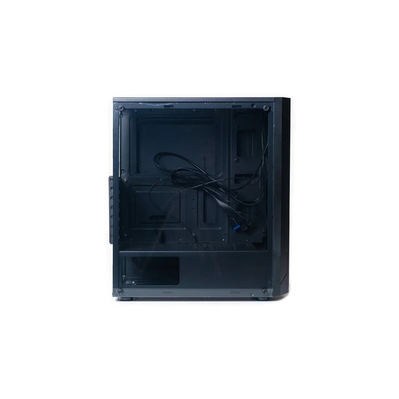 Корпус Alseye Auro 3.0-B Black (AS.07.0017)