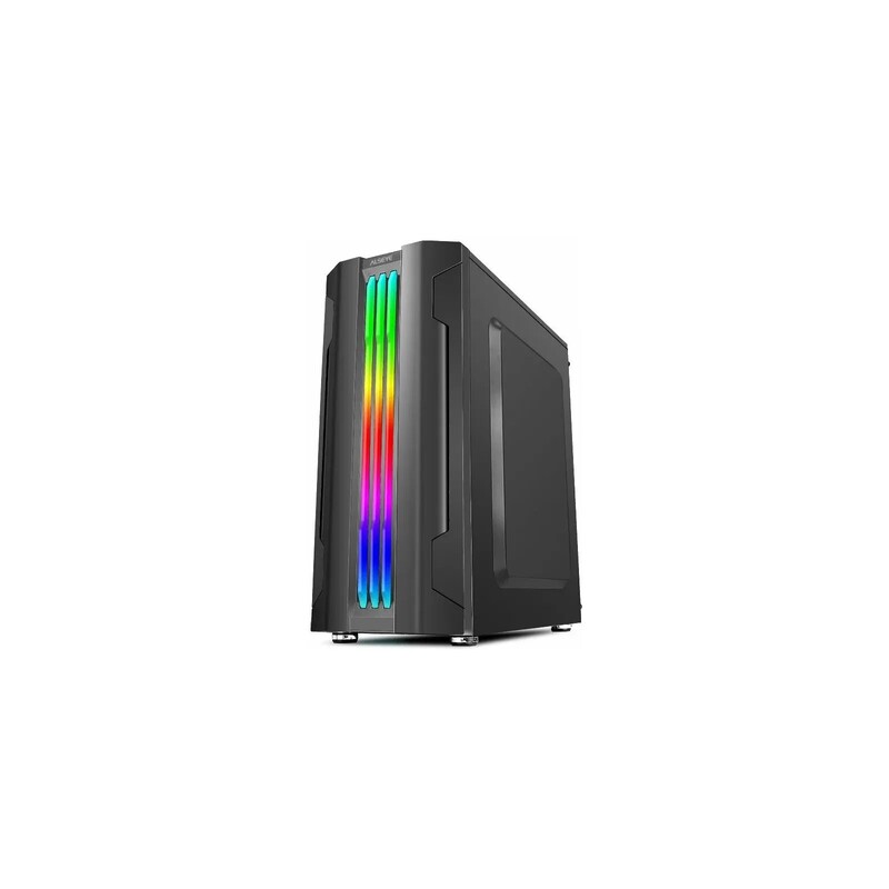 Корпус Alseye Auro 3.0-B Black (AS.07.0017)