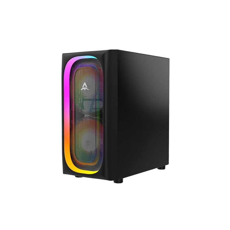 Корпус Alseye Ai Pro-B Halo Pro Kit Black (AS.07.0224)