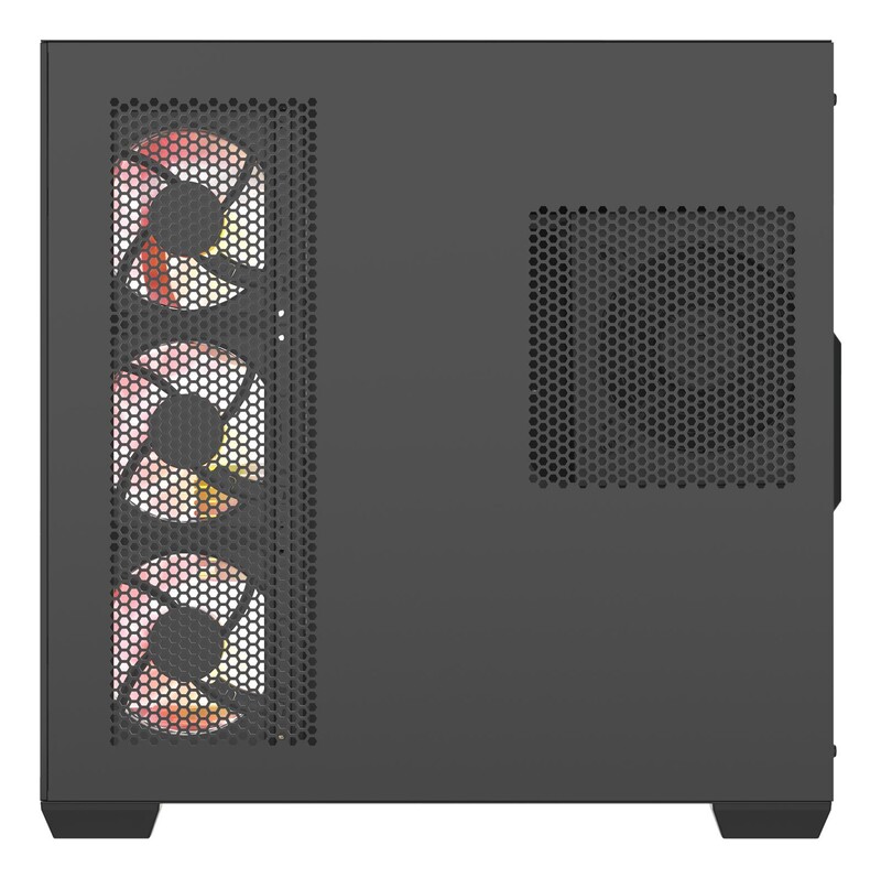 Корпус DarkFlash C280 Black