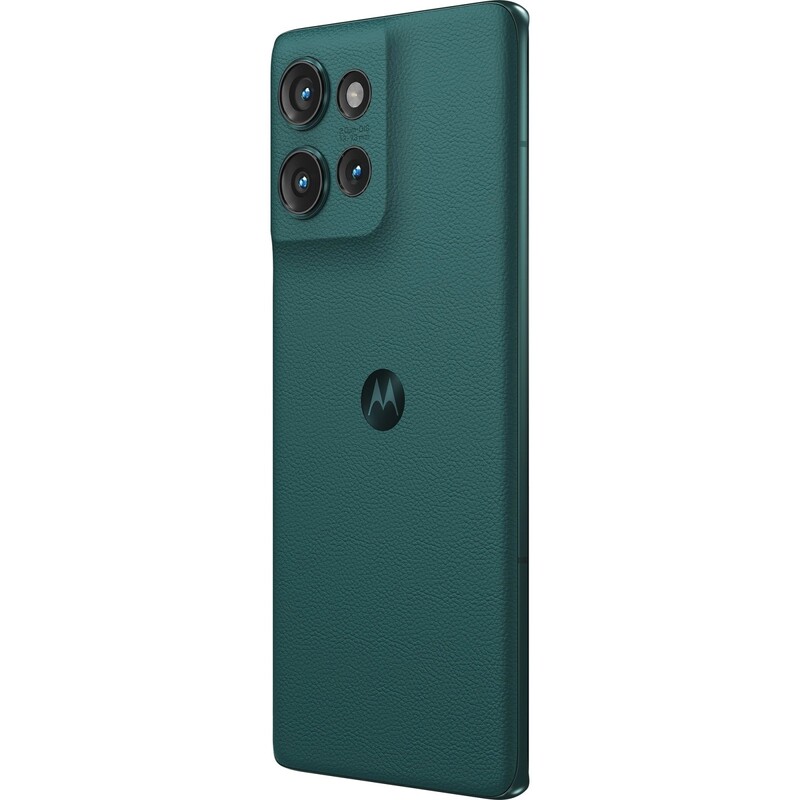 Смартфон Motorola Moto Edge 50 12/512GB Jungle Green (PB2U0004PL)