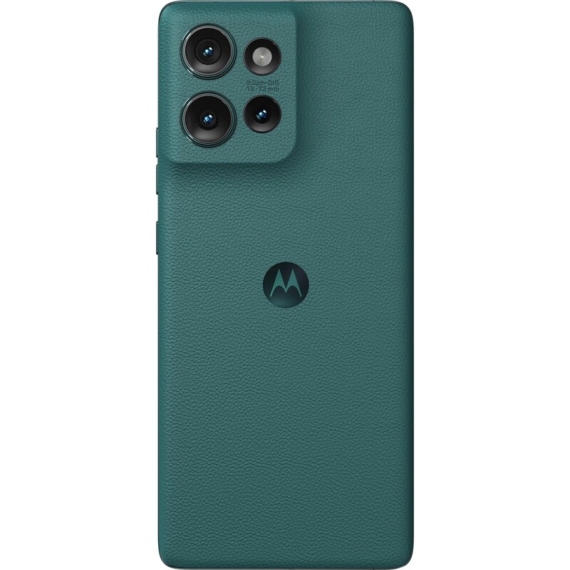 Смартфон Motorola Moto Edge 50 12/512GB Jungle Green (PB2U0004PL)
