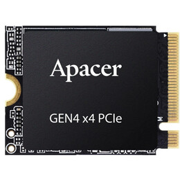 Накопитель SSD 2TB Apacer PE4430-R M.2 2230 PCIe 4.0 x4 3D NAND (AP3BPE4430D-0001)