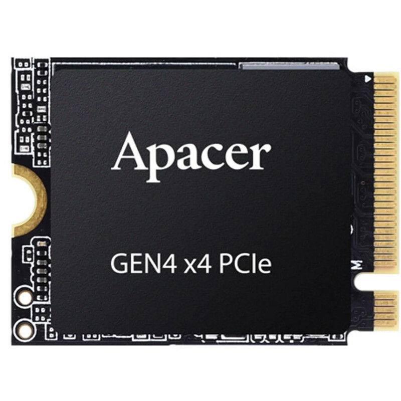 Накопичувач SSD 2TB Apacer PE4430-R M.2 2230 PCIe 4.0 x4 3D NAND (AP3BPE4430D-0001)