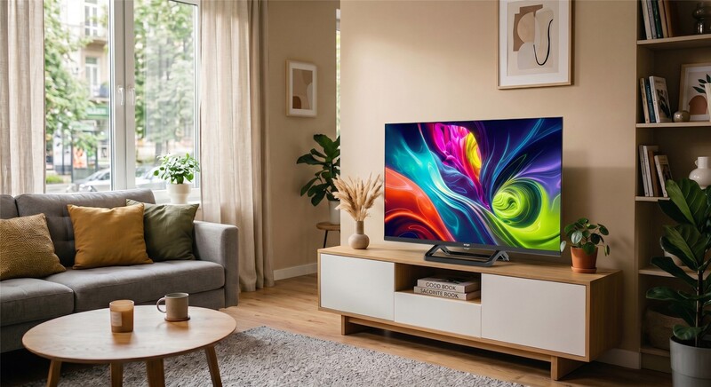 Телевизор Ergo 32WHQ9200