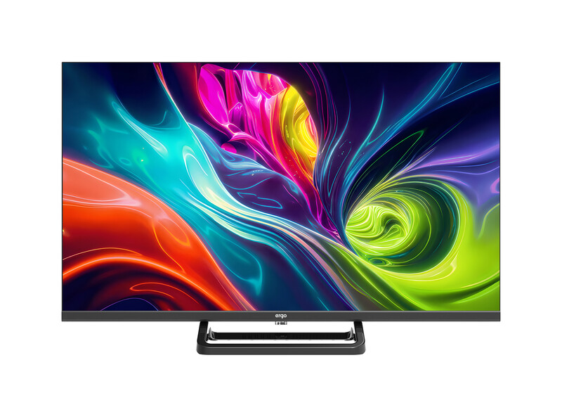 Телевизор Ergo 32WHQ9200