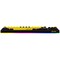 Фото - Клавіатура Lorgar Pro KBP70TKLW Wireless Black/Yellow (LRG-KBP70TKLW-YL-US) | click.ua