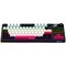 Фото - Клавиатура Lorgar Pro KBP70TKLW Wireless Black/Red (LRG-KBP70TKLW-BK-US) | click.ua