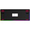 Фото - Клавиатура Lorgar Pro KBP70TKLW Wireless Black/Red (LRG-KBP70TKLW-BK-US) | click.ua