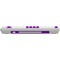 Фото - Клавиатура Lorgar Pro KBP7075W Wireless White (LRG-KBP7075W-WH-US) | click.ua