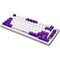 Фото - Клавиатура Lorgar Pro KBP7075W Wireless White (LRG-KBP7075W-WH-US) | click.ua