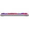 Фото - Клавиатура Lorgar Pro KBP7075W Wireless White (LRG-KBP7075W-WH-US) | click.ua