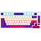 Фото - Клавиатура Lorgar Pro KBP7075W Wireless White (LRG-KBP7075W-WH-US) | click.ua
