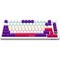 Фото - Клавиатура Lorgar Pro KBP7075W Wireless White (LRG-KBP7075W-WH-US) | click.ua