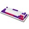 Фото - Клавиатура Lorgar Pro KBP7075W Wireless White (LRG-KBP7075W-WH-US) | click.ua