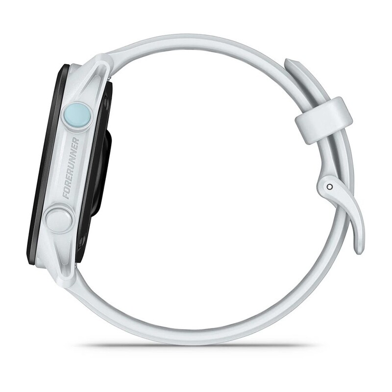 Смарт-годинник Garmin Forerunner 70 GPS Whitestone (010-04307-01)