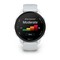 Фото - Смарт-годинник Garmin Forerunner 70 GPS Whitestone (010-04307-01) | click.ua