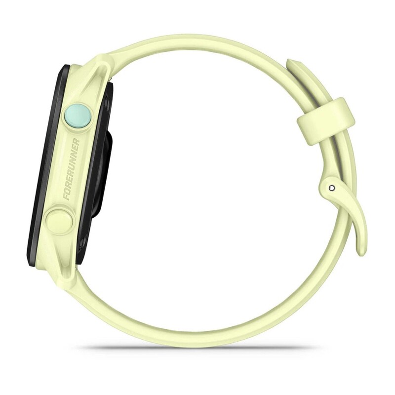 Смарт-годинник Garmin Forerunner 70 GPS Citron (010-04307-02)