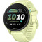 Фото - Смарт-годинник Garmin Forerunner 70 GPS Citron (010-04307-02) | click.ua