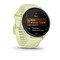 Фото - Смарт-годинник Garmin Forerunner 70 GPS Citron (010-04307-02) | click.ua