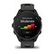 Фото - Смарт-годинник Garmin Forerunner 170 GPS Black/Amp Yellow (010-03920-00) | click.ua