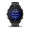 Фото - Смарт-годинник Garmin Forerunner 170 GPS Black/Amp Yellow (010-03920-00) | click.ua