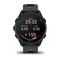 Фото - Смарт-годинник Garmin Forerunner 170 GPS Black/Amp Yellow (010-03920-00) | click.ua