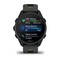 Фото - Смарт-годинник Garmin Forerunner 170 Music GPS Black/Amp Yellow (010-03920-10) | click.ua