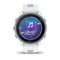 Фото - Смарт-часы Garmin Forerunner 170 Music GPS Whitestone/Cloud Blue (010-03920-11) | click.ua