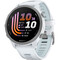 Фото - Смарт-часы Garmin Forerunner 170 Music GPS Whitestone/Cloud Blue (010-03920-11) | click.ua