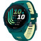 Фото - Смарт-часы Garmin Forerunner 170 Music GPS Teal Green/Citron (010-03920-12) | click.ua
