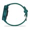 Фото - Смарт-часы Garmin Forerunner 170 Music GPS Teal Green/Citron (010-03920-12) | click.ua