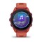 Фото - Смарт-часы Garmin Forerunner 170 Music GPS Red Pink/Mango (010-03920-13) | click.ua
