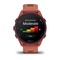 Фото - Смарт-часы Garmin Forerunner 170 Music GPS Red Pink/Mango (010-03920-13) | click.ua