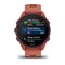 Фото - Смарт-часы Garmin Forerunner 170 Music GPS Red Pink/Mango (010-03920-13) | click.ua