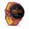 Фото - Смарт-часы Garmin Forerunner 170 Music GPS Red Pink/Mango (010-03920-13) | click.ua