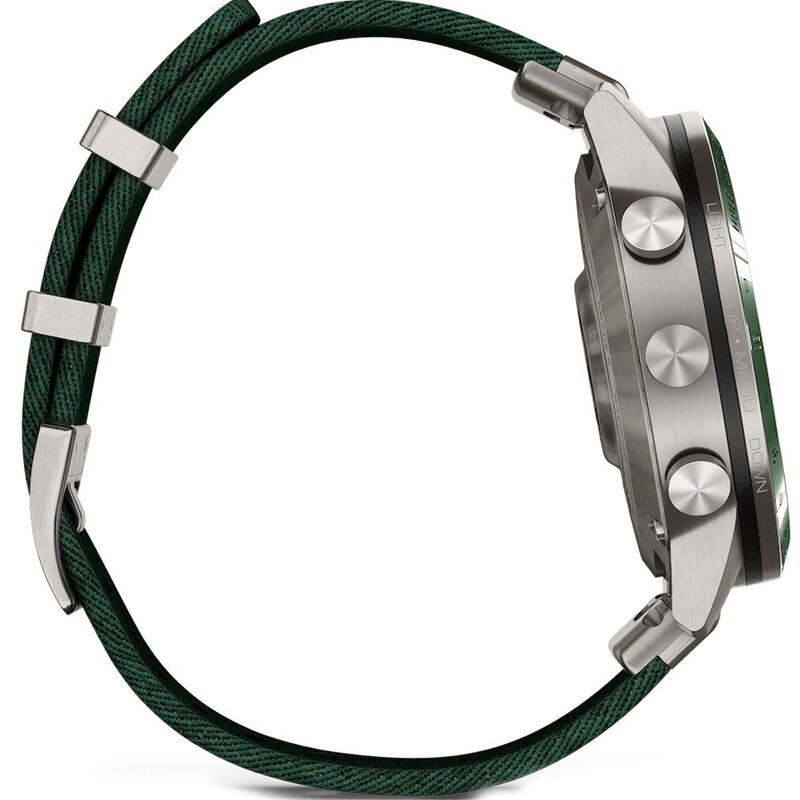 Смарт-годинник Garmin Marq Golfer Gen 2 (010-02648-21)