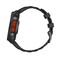 Фото - Смарт-часы Garmin Fenix 8 47mm AMOLED Slate Gray with Black Silicone Band (010-02904-00) | click.ua