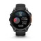 Фото - Смарт-часы Garmin Fenix 8 47mm AMOLED Slate Gray with Black Silicone Band (010-02904-00) | click.ua