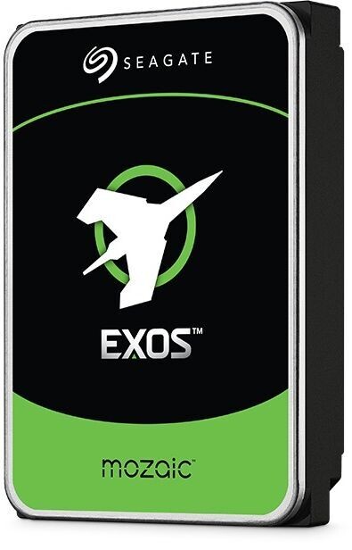 Накопитель HDD 3.5" SATA 32TB Seagate Exos M 7200rpm (ST32000NM004K)