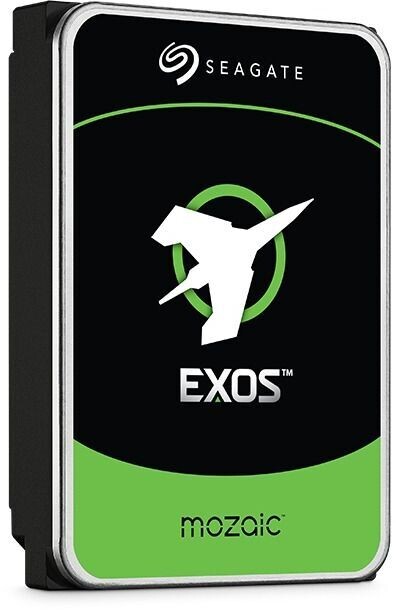 Накопитель HDD 3.5" SATA 32TB Seagate Exos M 7200rpm (ST32000NM004K)