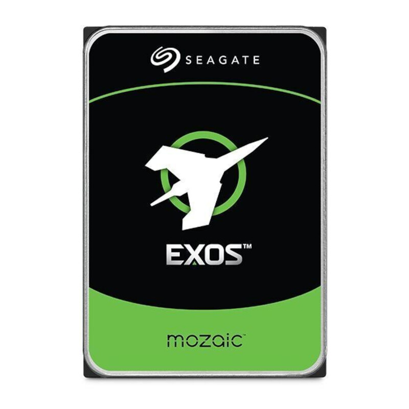 Накопитель HDD 3.5" SATA 32TB Seagate Exos M 7200rpm (ST32000NM004K)