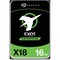 Фото - Накопитель HDD 3.5" SAS 16TB Seagate Exos X18 7200rpm (ST16000NM007H) | click.ua