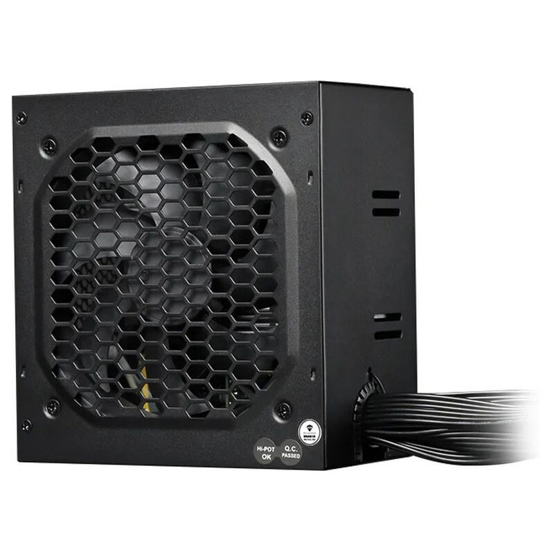Блок питания Machenike 1000W (GTR PLUS1000MB-EUR)